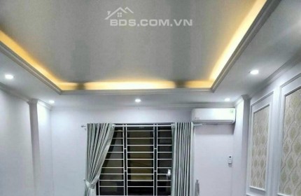 BÁN NHÀ HỒ TÙNG MẬU CẦU GIẤY 35M2 6 TẦNG 5 TỶ NHÀ MỚI ĐẸP GẦN PHỐ GẦN Ô TÔ - KINH DOANH SẦM UẤT